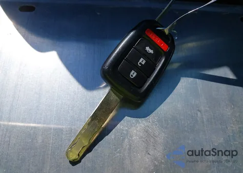 2017 Honda Accord Lx z USA, uszkodzony, nr VIN 1HGCR2F34HA193695